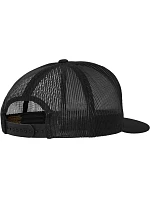 Flexfit 6006 5 panelová Trucker kšiltovka 55.6006 black