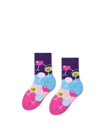 Dětské ponožky model 21606600 - ZOOKSY/RAINBOW SOCKS