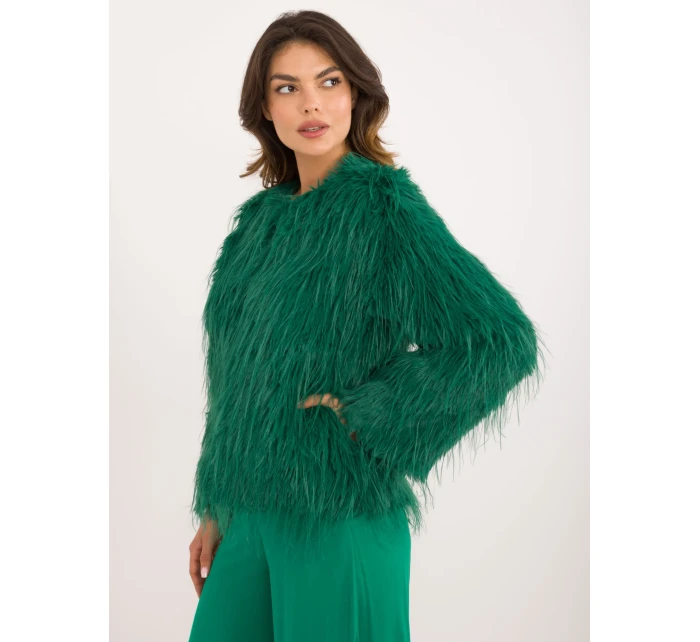 Kurtka AT KR model 20493408 zielony - FPrice