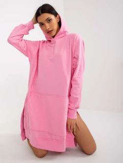 Bluza EM BL model 22027554 różowy - FPrice