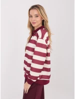 Blúzka IT BZ 9980.16 bordová