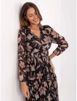 Šaty IT SK 11389 1.28P čierne