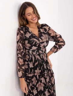 Šaty IT SK 11389 1.28P čierne