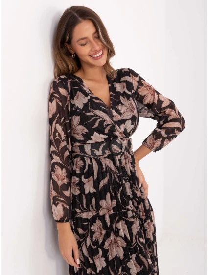 Šaty IT SK 11389 1.28P čierne