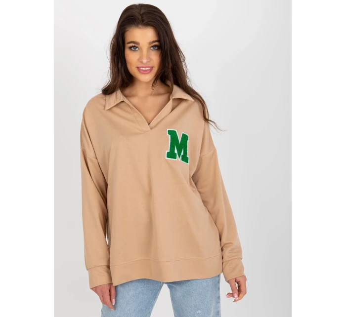 Blúzka LK BZ 509270.43 tiav Blúzka LK BZ 509270.43 tiav