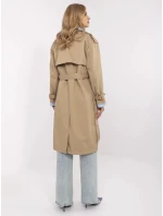 Kabát NM CZ DD0369 C.81 tmavý lila