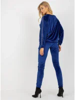 Súprava RV KMPL 8436.40 kobaltu