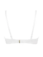 Podprsenka Neige V-6461 biela - Axami Podprsenka Neige V-6461 biela - Axami