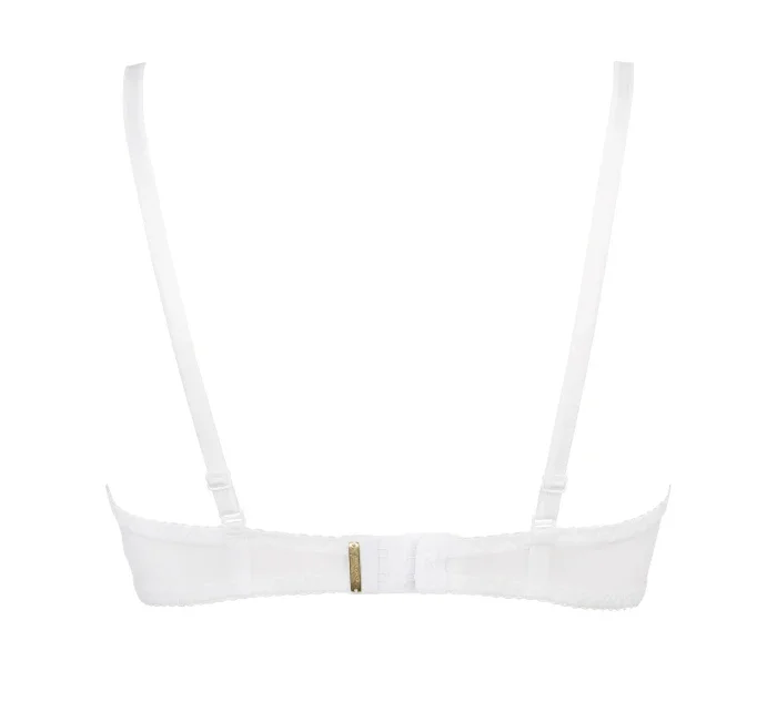 Podprsenka Neige V-6461 biela - Axami Podprsenka Neige V-6461 biela - Axami