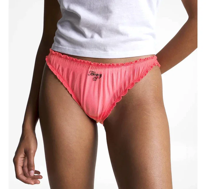 Dámské kalhotky 3Pack  model 20946463 - Tommy Hilfiger