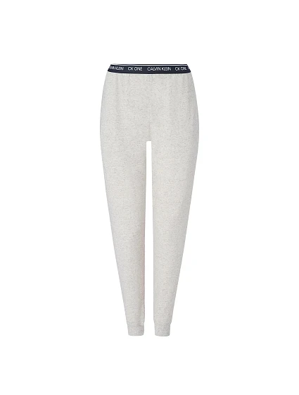 Dámske tepláky QS6429E-GGE - Calvin Klein