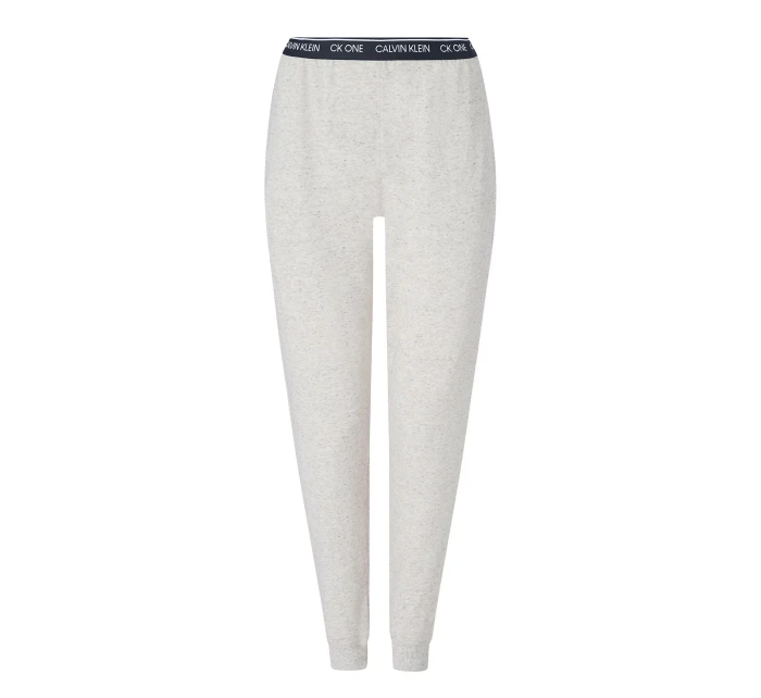 Dámske tepláky QS6429E-GGE - Calvin Klein