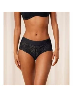Body Make-Up Illusion Lace Shorty