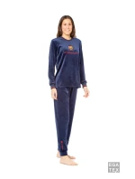 KOMPLET DAMSKI model 19065243 - FC BARCELONA