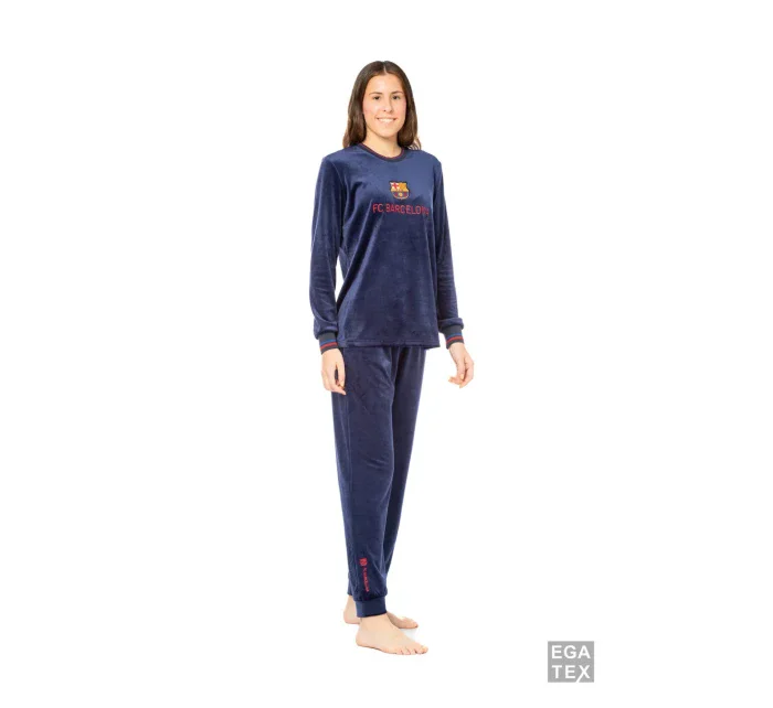 KOMPLET DAMSKI model 19065243 - FC BARCELONA