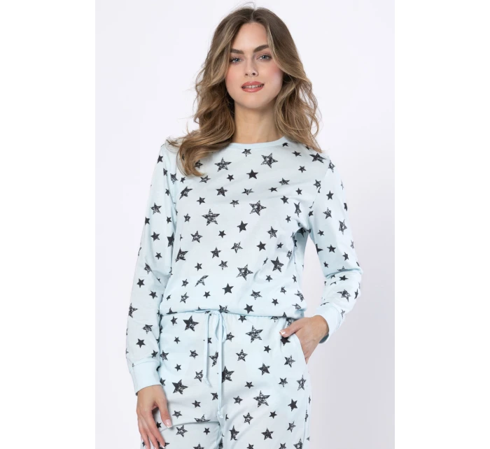 DÁMSKÉ PYŽAMO model 21275267 - LEVEZA DÁMSKÉ PYŽAMO model 21275267 - LEVEZA