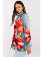 Bunda model 212530 Taliansko Moda Bunda model 212530 Taliansko Moda