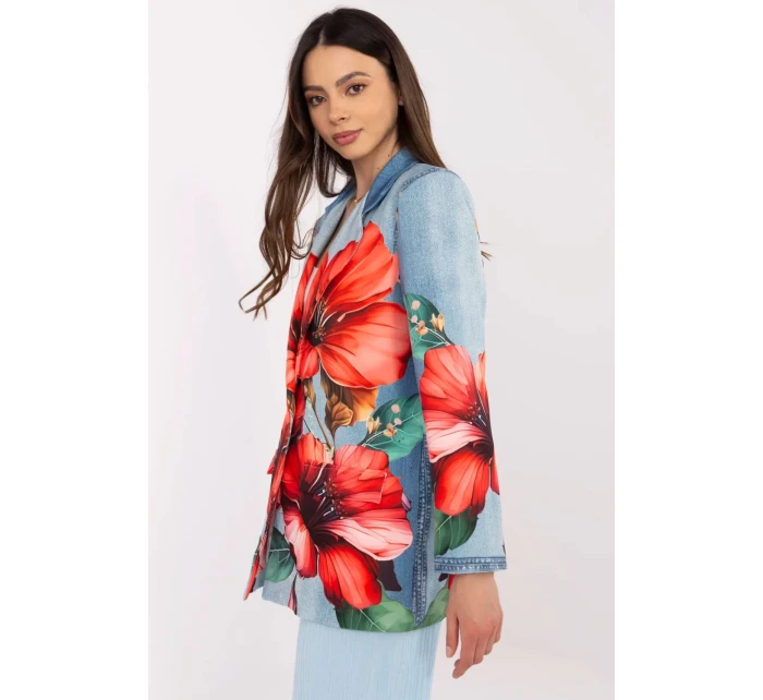 Bunda model 212530 Taliansko Moda Bunda model 212530 Taliansko Moda