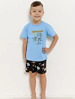 Taro Spencer 3407 pyžamo kr/r 122-140 W25