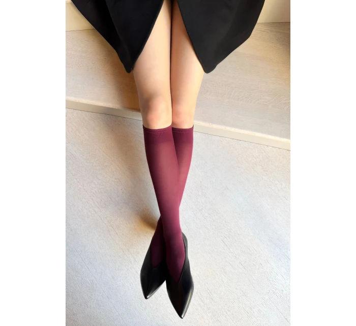 podkolenky model 21731497 40 den - Veneziana