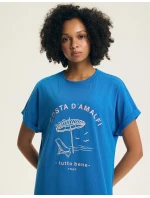 Henderson Dámske tričko 44477 Edris w/r S-3XL Henderson Dámske tričko 44477 Edris w/r S-3XL