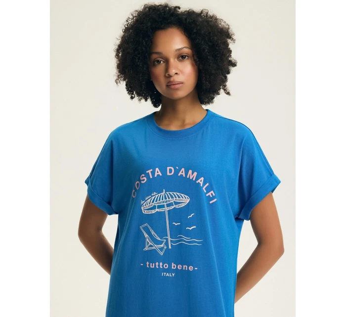 Henderson Dámske tričko 44477 Edris w/r S-3XL Henderson Dámske tričko 44477 Edris w/r S-3XL