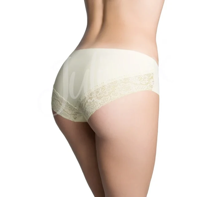 Dámske nohavičky Julimex Cheekie Pánty