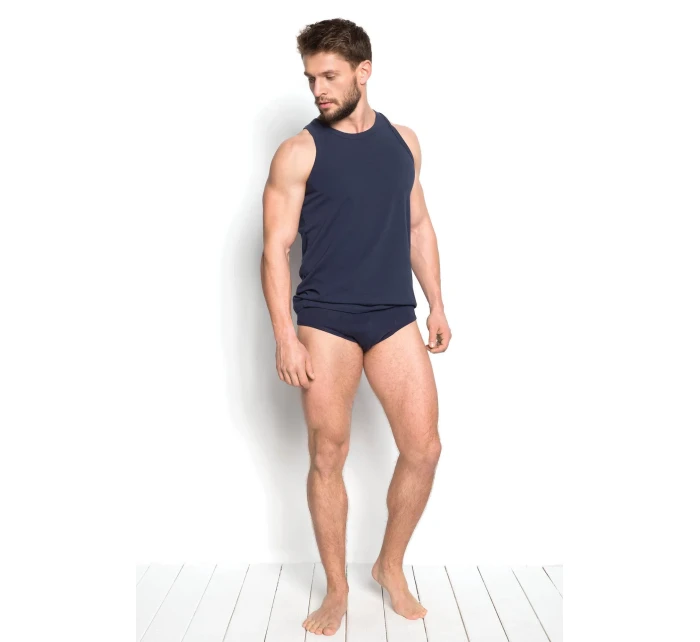 Pánsky nátelník Henderson Red Line 18732 Pánsky nátelník Henderson Red Line 18732