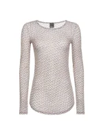 Halenka s dlouhým rukávem W model 19309390 - Pinko