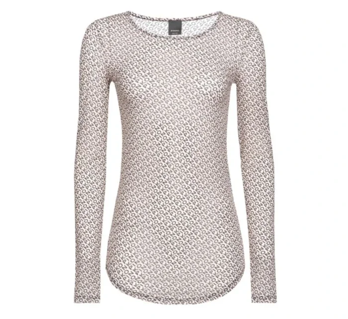 Halenka s dlouhým rukávem W model 19309390 - Pinko