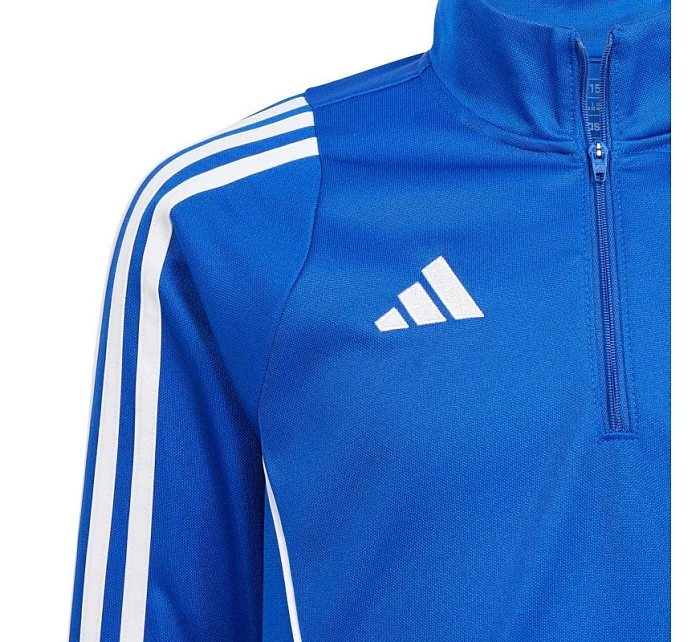 Mikina Tiro 24 Training Top Jr model 19467569 - ADIDAS