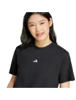 Bavlnené tričko adidas Essentials Small Logo W JC5943