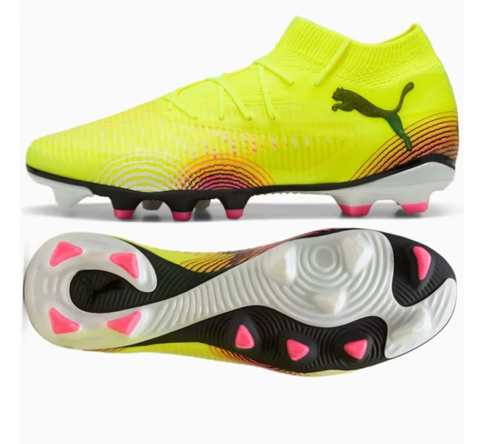 Fotbalové boty Future 8 Pro FG/AG M model 21055103 - Puma