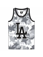 Tričko Los Angeles Dodgers M model 21126579 pánské - 47 Brand