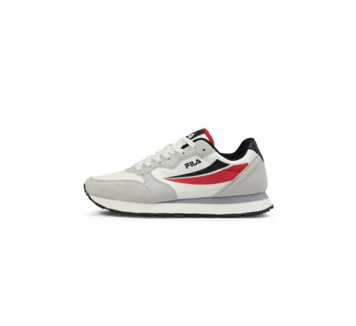 buty sportowe męskie sneakersy modne wygodne lekkie model 21360718 - Fila