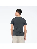 Pánské tričko s krátkým rukávem model 22315415 SENIOR - Huari