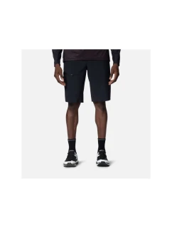 Rossignol Skpr Šortky čierne