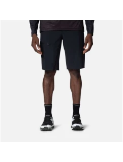 Rossignol Skpr Šortky čierne