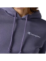 Dámska mikina Champion fialová 118403 VS099