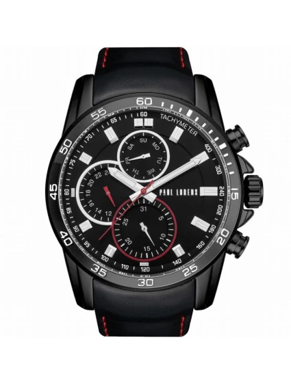 Pánske hodinky Paul Lorens PL9753A8-1A3 Pánske hodinky Paul Lorens PL9753A8-1A3