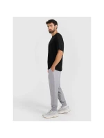Pánské tepláky typu jogger 4F 4FRAW25TTROM1671-27M Pánské tepláky typu jogger 4F 4FRAW25TTROM1671-27M