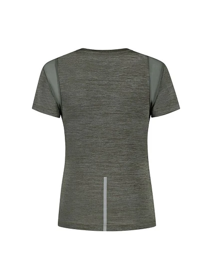 koszulka do biegania model 21848276 szara XS - Rogelli