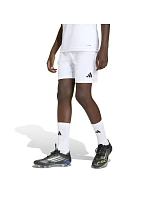 Dětské šortky Entrada 26 bílé model 22053924 - ADIDAS Dětské šortky Entrada 26 bílé model 22053924 - ADIDAS