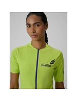 dámský cyklistický dres dámské model 22219719 - 4F dámský cyklistický dres dámské model 22219719 - 4F