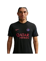 Pánské tričko  černé, 011 model 22263940 - NIKE