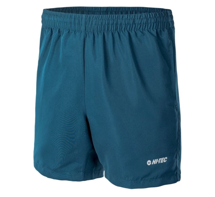 Detské šortky Matt Jr 92800185527 - Hi-Tec Detské šortky Matt Jr 92800185527 - Hi-Tec