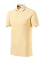 Pánske polo tričko Focus M MLI-23285 - Malfini