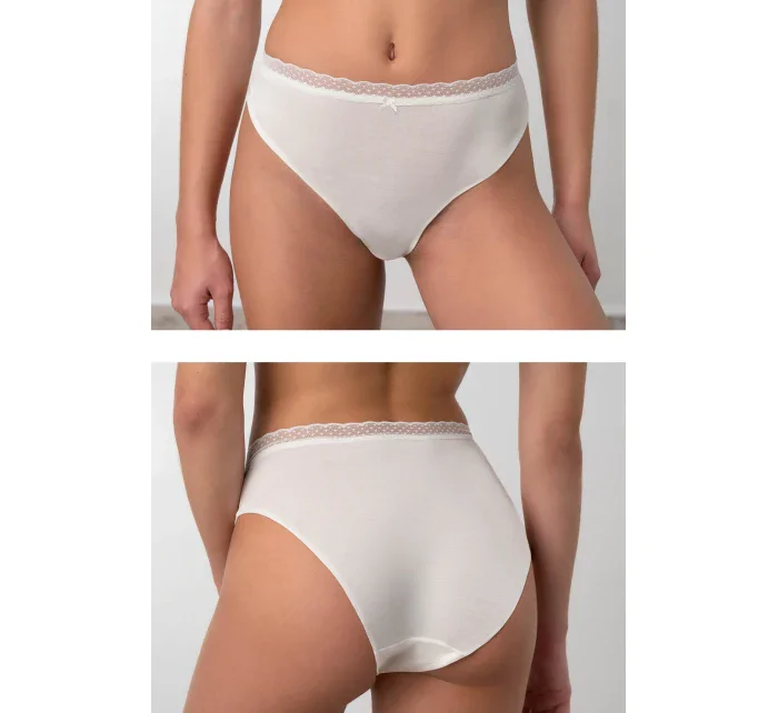 Vamp - Pohodné dámske nohavičky - Nevis 17829 - Vamp