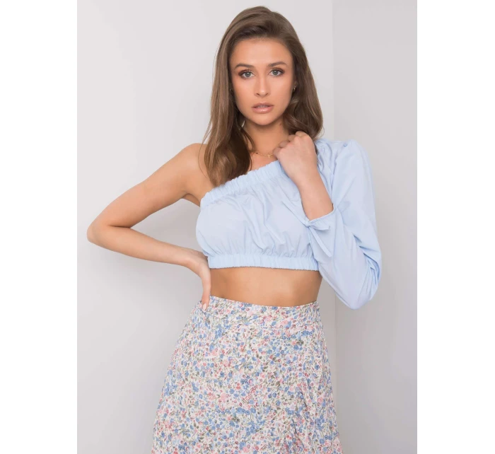 Halenka 341 BZ model 15252779 světle modrá - FPrice