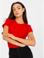 Tričko B 013.17P červená Tričko B 013.17P červená